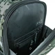 Рюкзак шкільний каркасний Kite Education Air Force K24-531M-3, 67145 - зображення 2