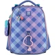 Рюкзак Kite Purple Chequer K24-531M-2 - изображение 1