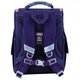 Рюкзак GoPack каркасный Pretty Owl GO24-5001S-2 34x26x13 синий - изображение 4