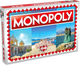 Настільна гра Winning Moves Monopoly Viareggio Edition (5036905052498) - зображення 1