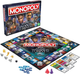 Gra planszowa Hasbro Monopoly Black Panther 2 Wakanda Forever (wersja angielska) (5010994154820) - obraz 3