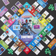 Gra planszowa Hasbro Monopoly Fortnite Flip Edition (5010996168931) - obraz 4