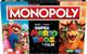 Gra planszowa Hasbro Monopoly Super Mario Movie (5010996107848) - obraz 1