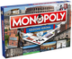 Gra planszowa Winning Moves Monopoly Verona (5036905036849) - obraz 1