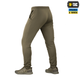 Брюки M-Tac Cotton Classic Dark Olive XS/L - изображение 4