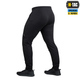 Штани M-Tac Stealth Active Black L/L - зображення 3