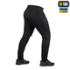 Штани M-Tac Stealth Active Black L/L - зображення 5