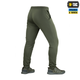 Брюки M-Tac Cotton Classic Army Olive XL/R - изображение 5