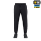 Штани M-Tac Cotton Classic Black L/R - зображення 2