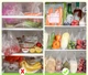 Пакет для заморозки та зберігання продуктів з замком Food Freezing 300*270 мм 10 штук в комплекті - зображення 5