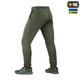 Штани M-Tac Cotton Classic Army Olive L/R - зображення 4