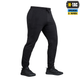 Штани M-Tac Stealth Active Black 2XL/L - зображення 2