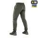 Брюки M-Tac Stealth Cotton Army Olive M/L - изображение 4