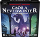 Gra planszowa Hasbro Dungeons & Dragons Chaos in Neverwinter (5010996107022) - obraz 1