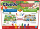 Gra planszowa Hasbro Cluedo Junior Refresh (5010996110794) - obraz 3