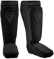 Защита голени и стопы RDX Shin Instep Foam L Black/Black (HYP-SIBB-L) - изображение 1