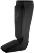 Защита голени и стопы RDX Shin Instep Foam L Black/Black (HYP-SIBB-L) - изображение 3