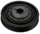 Шків колінвалу (6PK, D=155) Renault Kangoo / Nissan Kubistar 1.5dCi 1997-2008 MHK60085 MEHA (Турція) - зображення 1