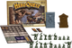 Dodatek do gry planszowej Hasbro HeroQuest: Kellars Keep (wersja włoska) (5010993938469) - obraz 3