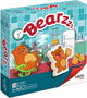 Gra planszowa Cayro BearZZZ (8422878088331) - obraz 1