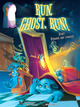 Gra planszowa Cranio Creations Run Ghost Run (8034055583395) - obraz 1