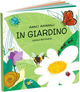 Gra planszowa Sassi Junior Animal Friends In the Garden (9788830304758) - obraz 2