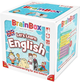 Gra planszowa Asmodee BrainBox Lets learn English (5025822139528) - obraz 1