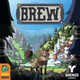 Gra planszowa Ghenos Games Brew (8033609531936) - obraz 1