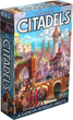 Настільна гра Asmodee Citadels (3558380089315) - зображення 1