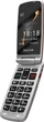 Кнопковий телефон 2.4" Easyfone ‎Prime-A1 3G 800 mAh Red - изображение 3