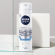 Zestaw upominkowy Nivea Men Skin Recovery Pianka do golenia 200 ml + Balsam po goleniu 100 ml (9005800361673) - obraz 4