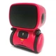 Интерактивная игрушка Умный Робот RIAS Smart Robot Red (3_04071) - изображение 2