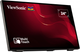 Монитор 23.8" ViewSonic TD2465 VA / 60 Гц / Full HD / сенсорный / колонки Black - изображение 3