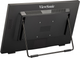 Монитор 23.8" ViewSonic TD2465 VA / 60 Гц / Full HD / сенсорный / колонки Black - изображение 9