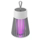 Лампа-знищувач комах RIAS Mosquito Killer YG-002 USB Grey (3_03504) - зображення 2