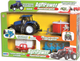 Traktor RSToys Agripower z przyczepami (8004817089007) - obraz 1