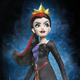 Figurka Hasbro Disney Villains Fashion Doll Evil Queen 28 cm (5010993955343) - obraz 4