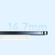 Павербанк з бездротовою зарядкою Qi 15W Baseus Magnetic Mini Wireless Fast Charge 2in1 6000mAh 20W 2.4A QC3.0+PD3.0 (P10059002223-00) White - изображение 14
