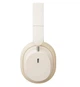 Беспроводные наушники с микрофоном Baseus Bowie D05 Bluetooth 5.3 / Type-C Кремовый (NGTD020202) - изображение 5