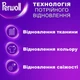 Гель для прання Perwoll Для темних та чорних речей 3 л (9000101809527) (202494) - зображення 2