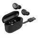 Навушники Jlab GO Air Pop Black (IEUEBGAIRPOPRBLK124) - зображення 3