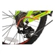 Велосипед Outleap Dragon Green (5865351) - зображення 4