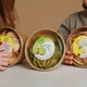 Сушений ківі Царство Меду 100 грамів БЕЗ ЦУКРУ - зображення 2