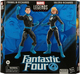 Zestaw figurek Hasbro Marvel Legends Series Fantastic Four Franklin Richards & Valeria Richards 2 szt (5010994182458) - obraz 1