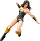 Фігурка Hasbro Marvel Legends Squadron Supreme Power Princess 15 см (5010996196729) - зображення 2