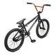 Велосипед Mongoose Bmx Legion L10 Black (1468911) - изображение 3