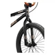 Велосипед Mongoose Bmx Legion L10 Black (1468911) - изображение 5