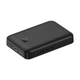 Павербанк с беспроводной зарядкой Qi 15W Baseus Magnetic Mini Air 10000mAh 20W 2в1 QC3.0+PD3.0 (P10059001113-00) Black - изображение 11