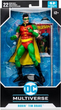 Фігурка Spin Master Dc Multiverse Robin Tim Drake 18 см (0681147021600) - зображення 1