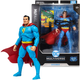 Figurka Spin Master Dc Multiverse Collector Edition Superman 18 cm (0681147021440) - obraz 1